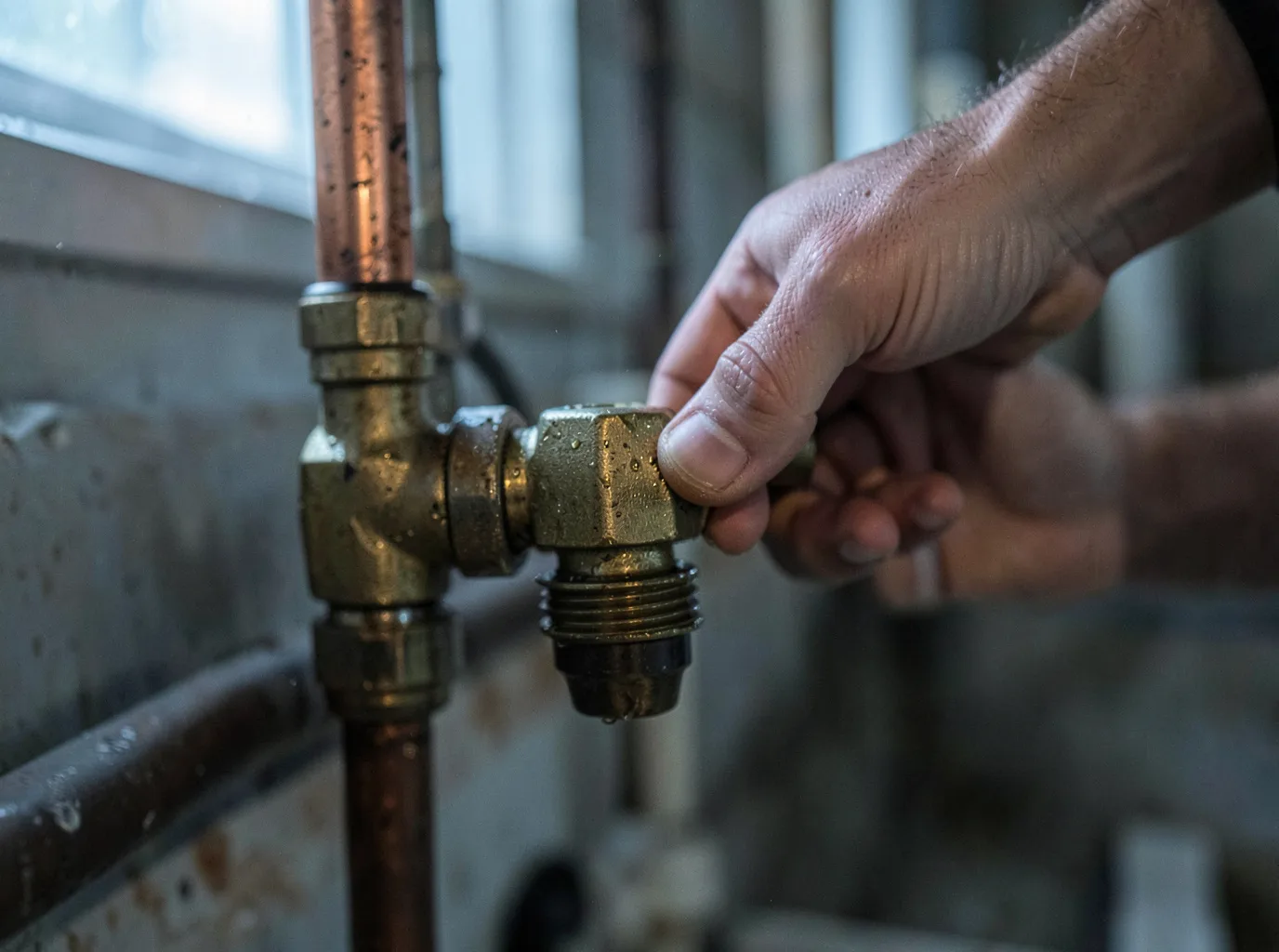 Emergency Plumber Green Sulphur Springs, WV FAQs